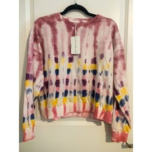 Isa & Ella lightweight sweatshirt